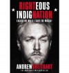 Righteous Indignation - Andrew Breitbart