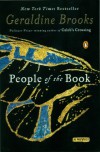 People of the Book - Geraldine Brooks
