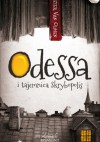 Odessa i tajemnica Skrybopolis - Peter van Olmen