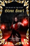 Stone Heart - Carol Marrs Phipps, Tom Phipps