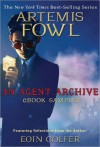 An Agent Archive eBook Sampler (Artemis Fowl) - Eoin Colfer