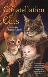 A Constellation of Cats - Denise Little, Mary Jo Putney, Pamela Luzier, Elizabeth Ann Scarborough, Nina Kiriki Hoffman, Von Jocks, Andre Norton, Jody Lynn Nye, Kristine Kathryn Rusch, Karen Haber, Mickey Zucker Reichert, Diane A.S. Stuckart, Janet Pack, Mill McCay