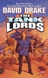 The Tank Lords (Hammer's Slammers) - David Drake