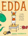 Edda: A Little Valkyrie's First Day of School - Adam Auerbach