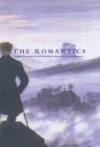 The Romantics (Backgrounds to English Literature) - Neil King