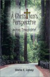 A Christian's Perspective Journey Through Grief - Shelia E. Lipsey