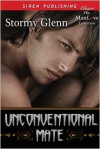 Unconventional Mate - Stormy Glenn