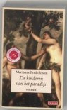 De kinderen van het paradijs - Marianne Fredriksson