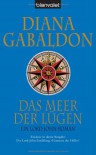 Das Meer der Lügen - Diana Gabaldon, Barbara Schnell