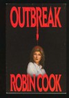 Outbreak  - Robin Cook