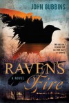 Raven's Fire - John Gubbins