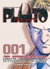 Pluto nº01 (Manga) - Naoki Urasawa