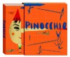 Pinocchio - Carlo Collodi