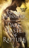 Dark Taste of Rapture (Alien Huntress, #6) - Gena Showalter