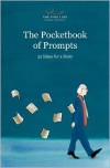 The Pocketbook of Prompts: 52 Ideas for a Story - Kate Gould