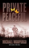 Private Peaceful (After Words) - Michael Morpurgo