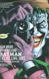 Batman: The Killing Joke - Alan Moore, Brian Bolland, Tim Sale, Richard Starkins