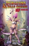 Dungeons & Drag Queens - M. P. Johnson