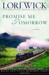 Promise Me Tomorrow - Lori Wick