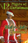 Holly's Jolly Christmas - Ciarra Sims