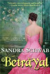 Betrayal - Sandra Schwab