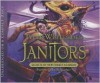 Janitors, Book 2: Secrets of New Forest Academy - Tyler Whitesides