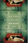 The Good Psychologist - Noam Shpancer