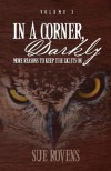 In a Corner, Darkly: Volume 2: More Reasons to Keep the Lights on - Sue Rovens