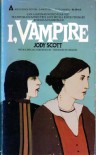 I, Vampire - Jody Scott