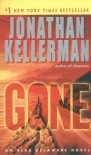 Gone by Kellerman, Jonathan [Ballantine,2007] (Mass Market Paperback) Reprint Edition - 