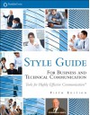 Style Guide: For Business and Technical Communication - Franklin Covey Company
