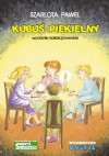 Kubuś Piekielny (wersja kolekcjonerska) - Szarlota Pawel