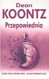 Przepowiednia - Dean Koontz