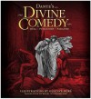 The Divine Comedy - Dante Alighieri, Henry Wadsworth Longfellow, Doré,  Gustave