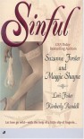 Sinful - Suzanne Forster, Lori Foster, Kimberly Randell, Maggie Shayne