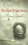 The Dark Flight Down  - Marcus Sedgwick