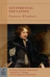Sentimental Education (Barnes & Noble Classics Series) - Gustave Flaubert, Claudie Bernard