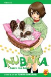 Inubaka: Crazy for Dogs, Volume 2 - Yukiya Sakuragi