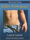 Fallen from Grace - Laura Leone, Laura Resnick