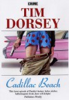 Cadillac Beach - Tim Dorsey