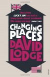 Changing Places - David Lodge