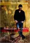 Homicide Related - Norah McClintock