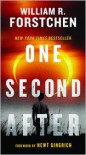 One Second After - William R. Forstchen