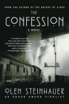 The Confession - Olen Steinhauer