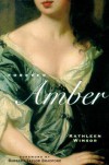 Forever Amber - Barbara Taylor Bradford, Kathleen Winsor