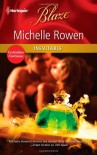 Inevitable - Michelle Rowen
