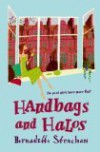 Handbags And Halos - Bernadette Strachan, Bernadette Strachaqn