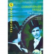 The Prestige (SF Masterworks, #86) - Christopher Priest