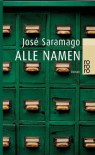Alle Namen - José Saramago