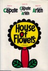 House Of Flowers - Truman Capote